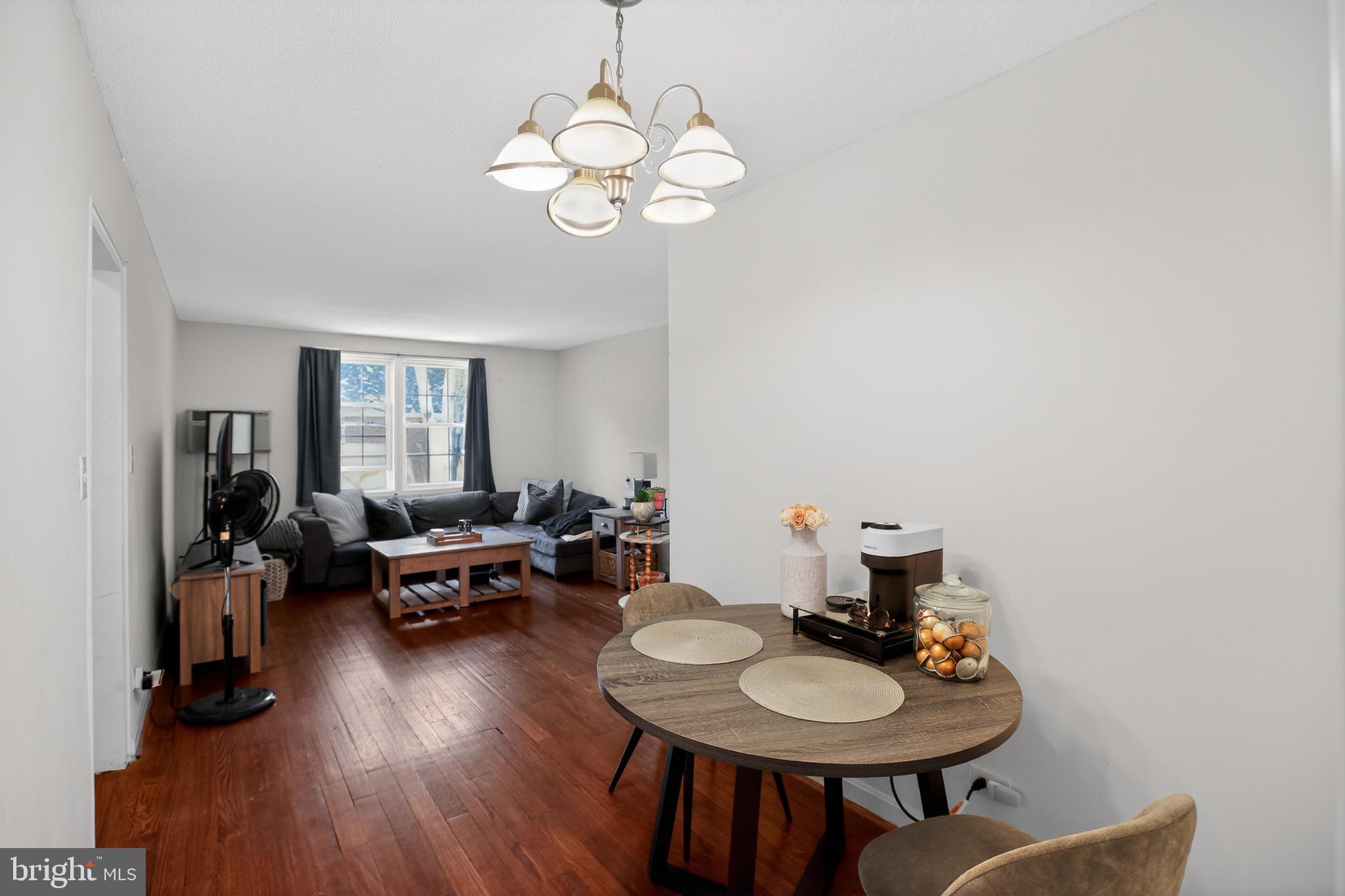 102 N GEORGE MASON DRIVE 102-2