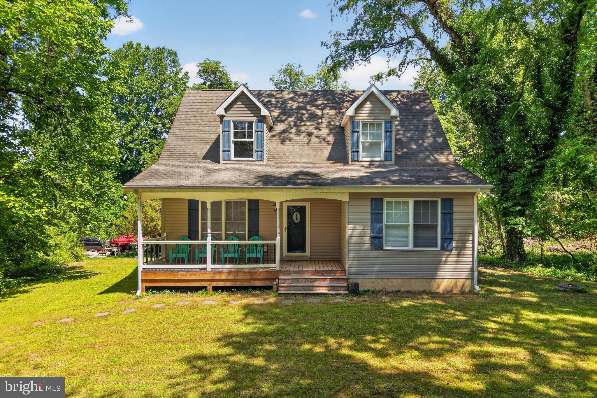CHESAPEAKE HAVEN - Residential
