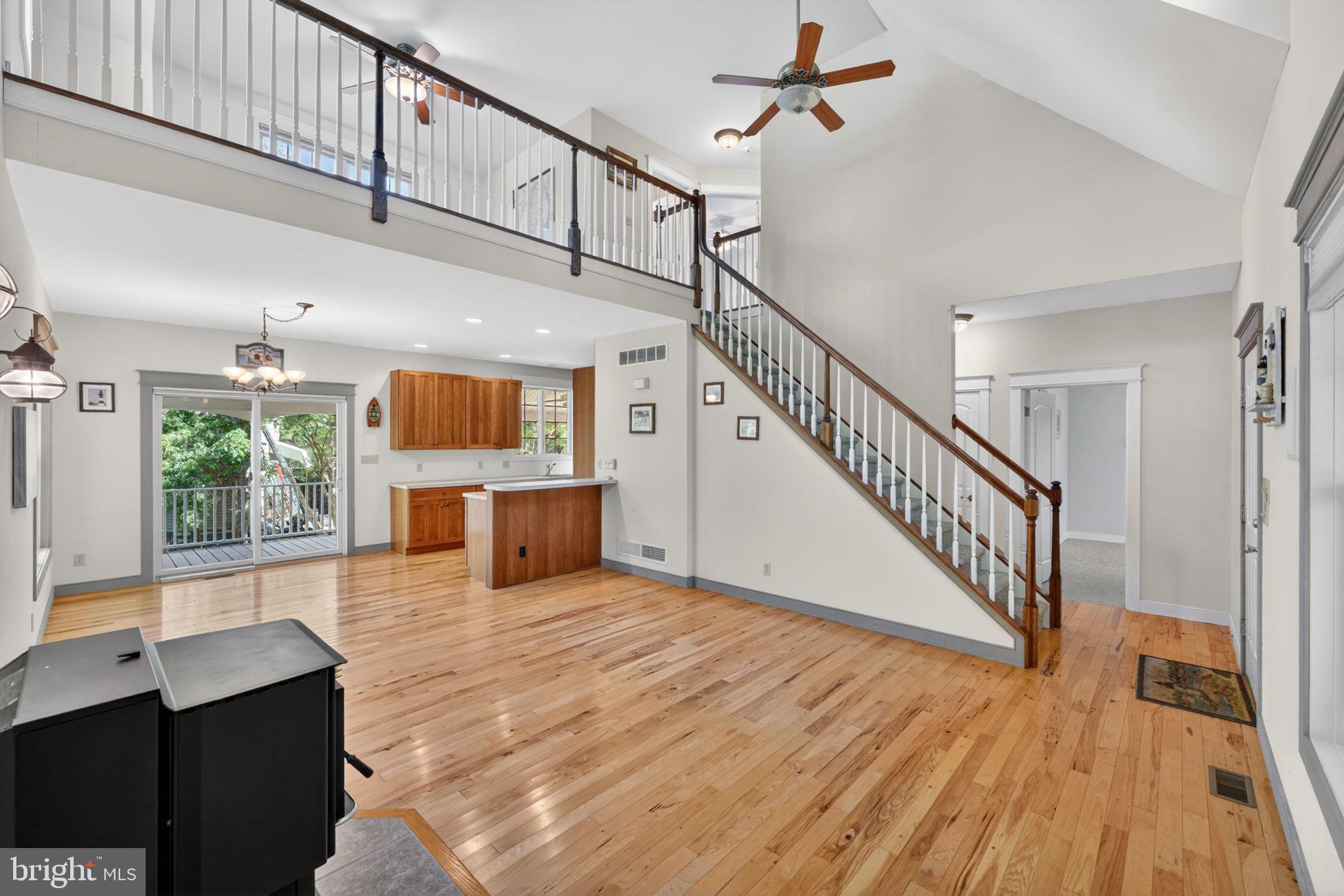 CHESAPEAKE HAVEN - Residential