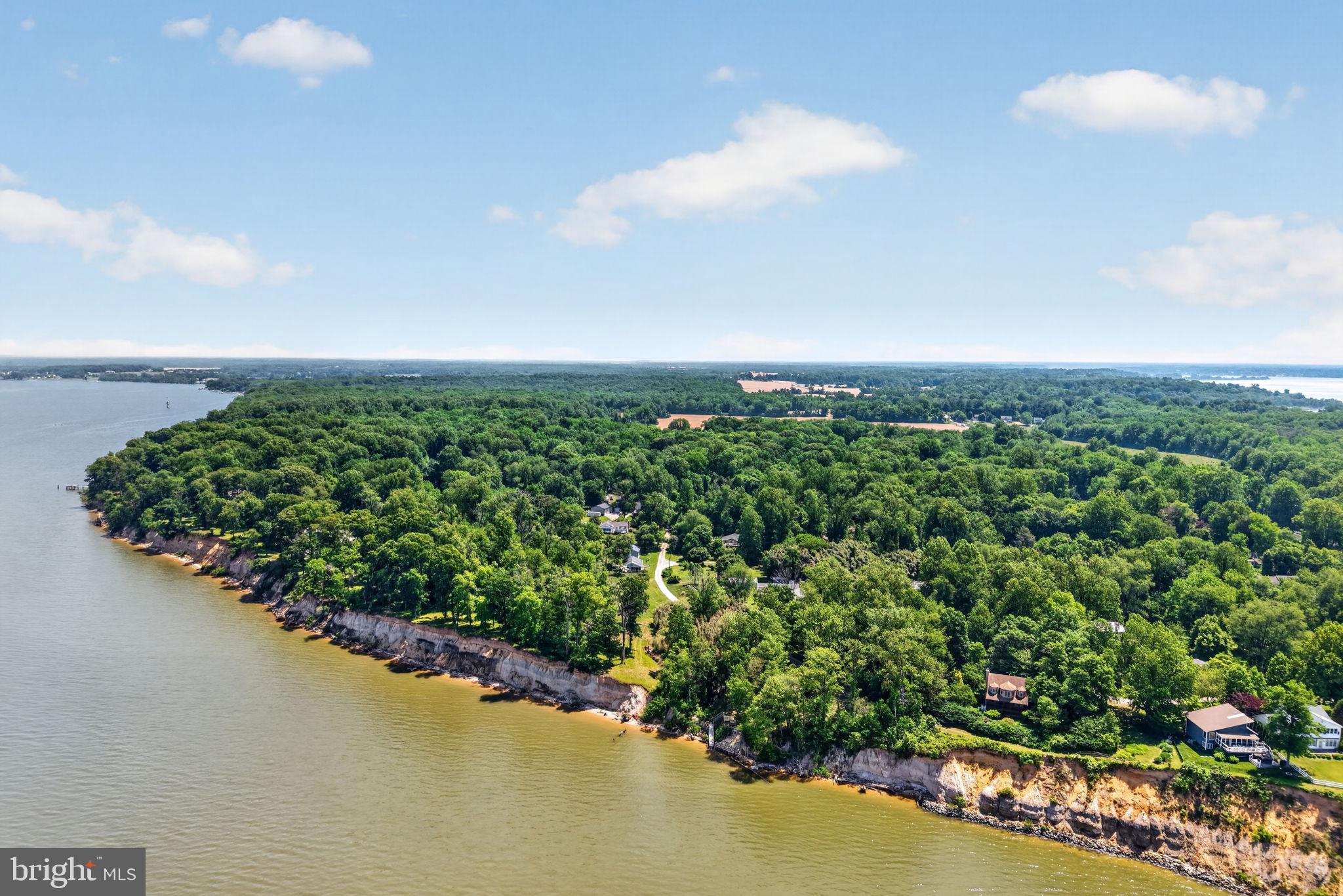 CHESAPEAKE HAVEN - Residential