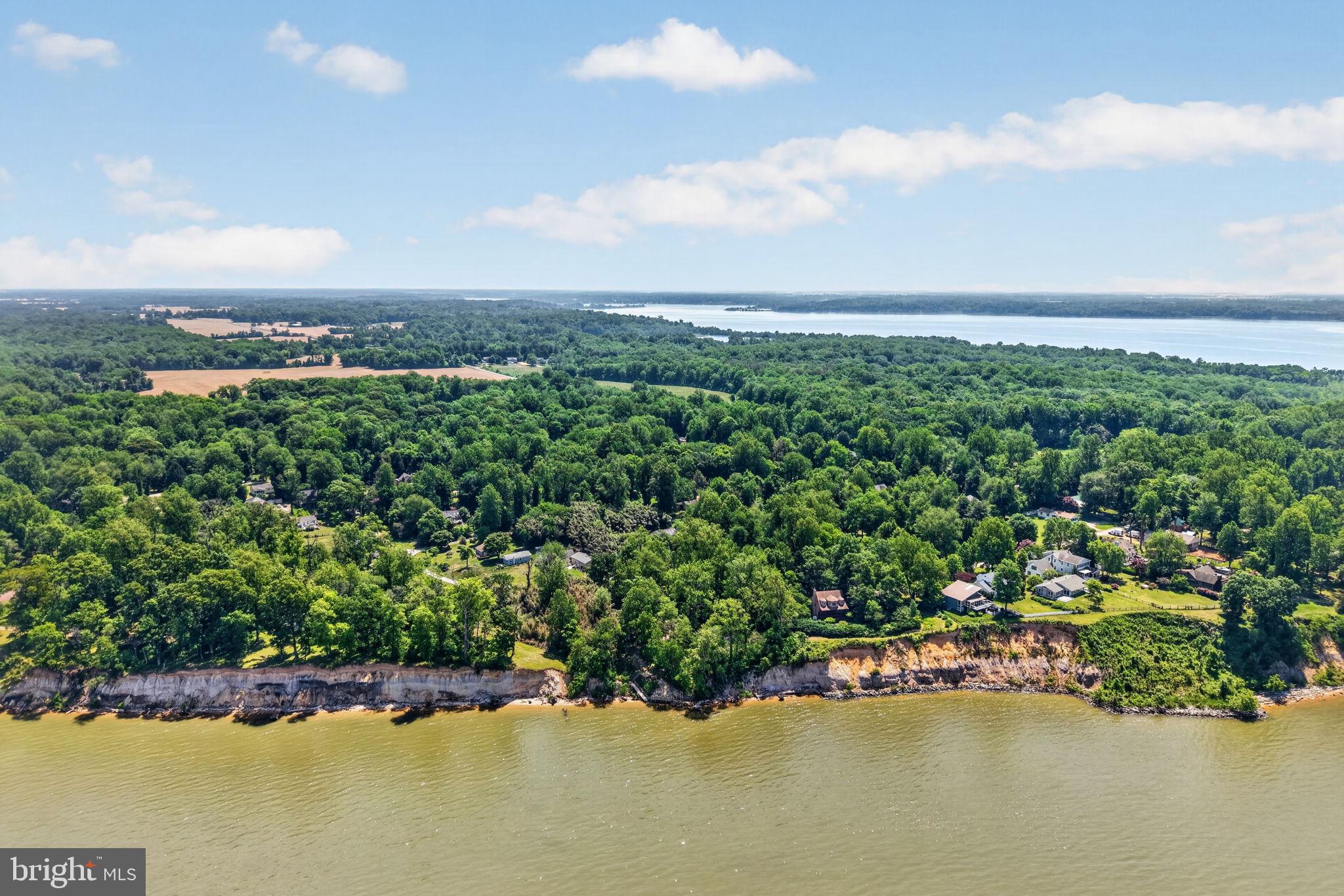 CHESAPEAKE HAVEN - Residential