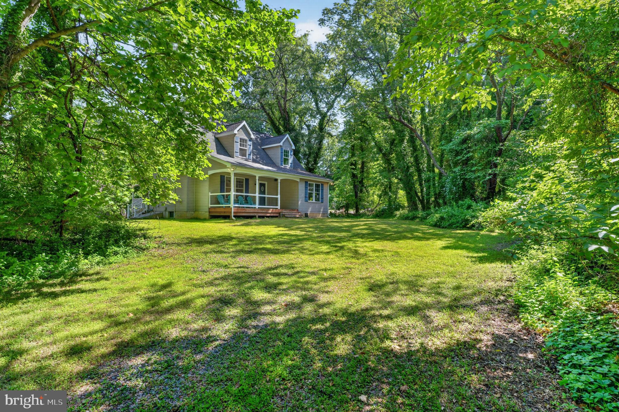 CHESAPEAKE HAVEN - Residential