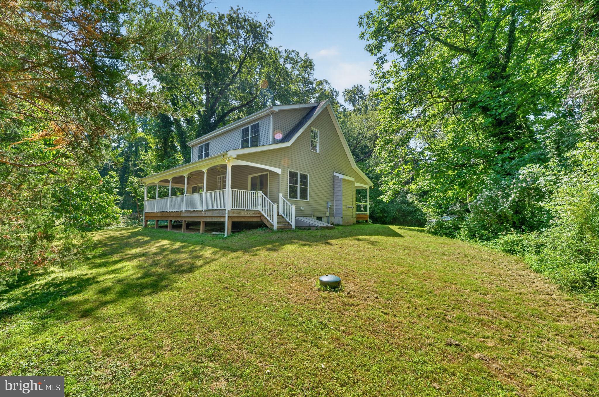 CHESAPEAKE HAVEN - Residential