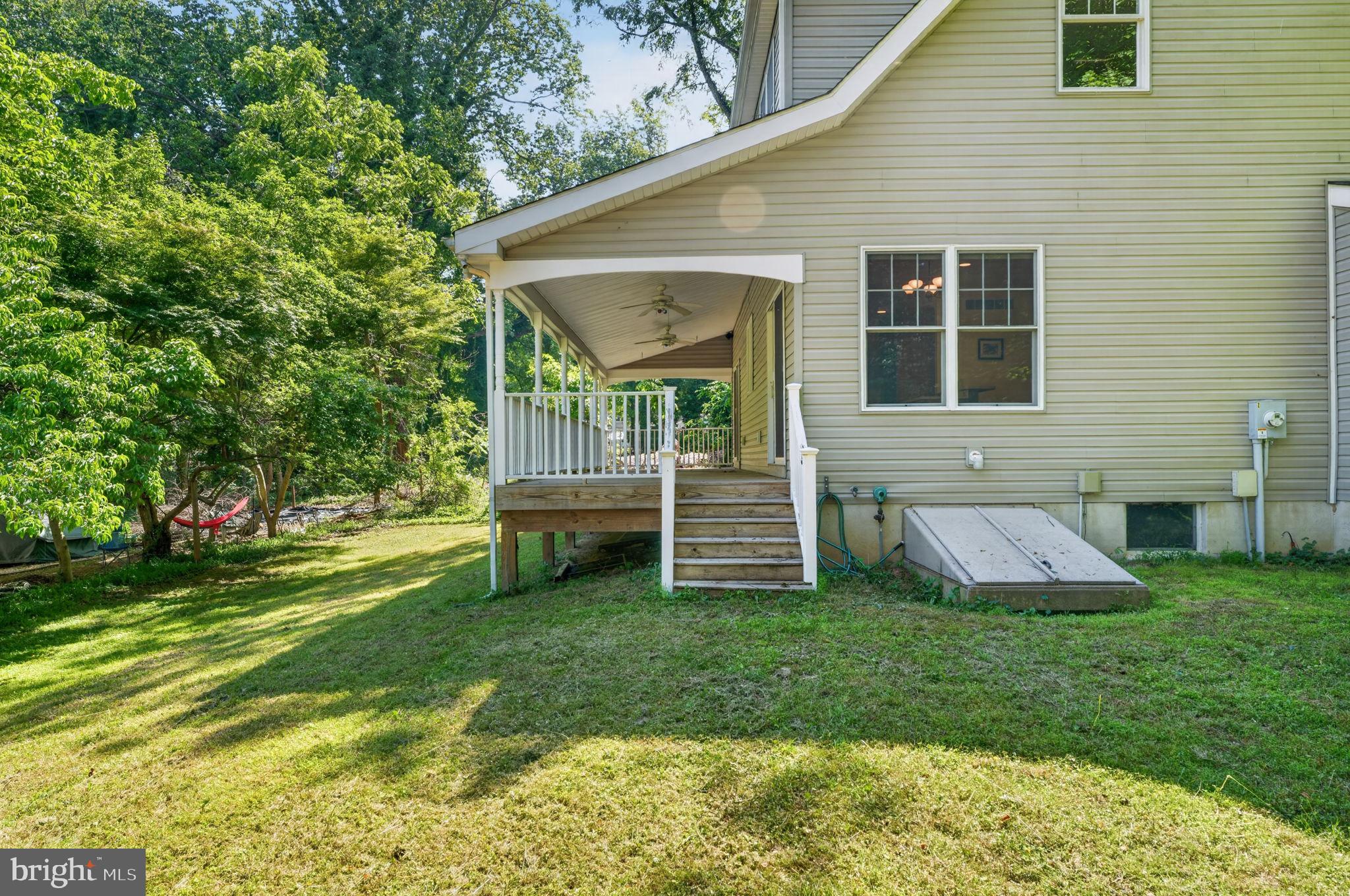 CHESAPEAKE HAVEN - Residential