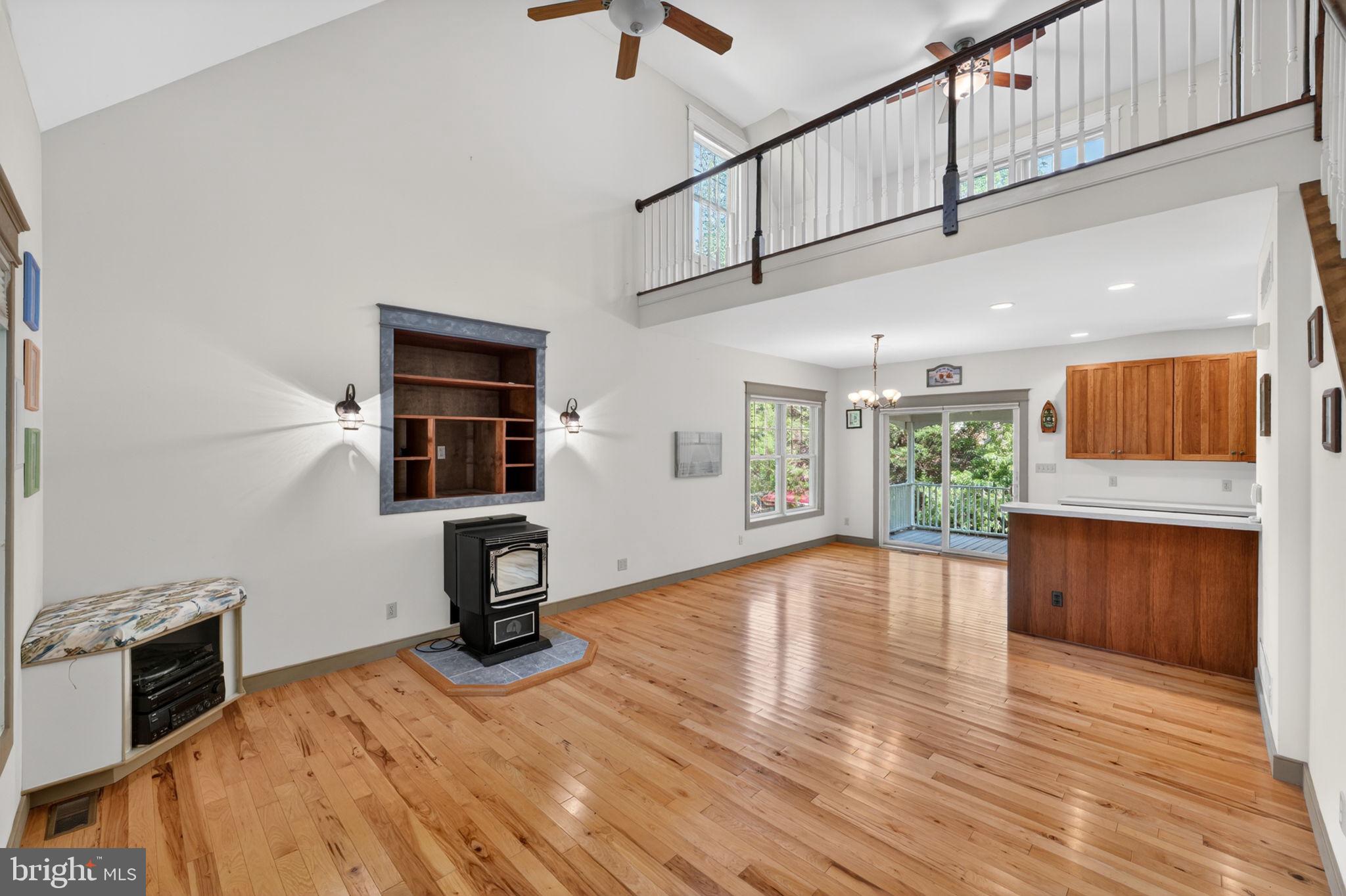 CHESAPEAKE HAVEN - Residential