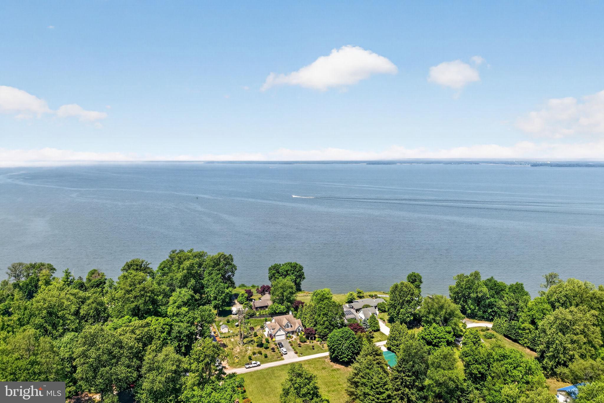 CHESAPEAKE HAVEN - Residential