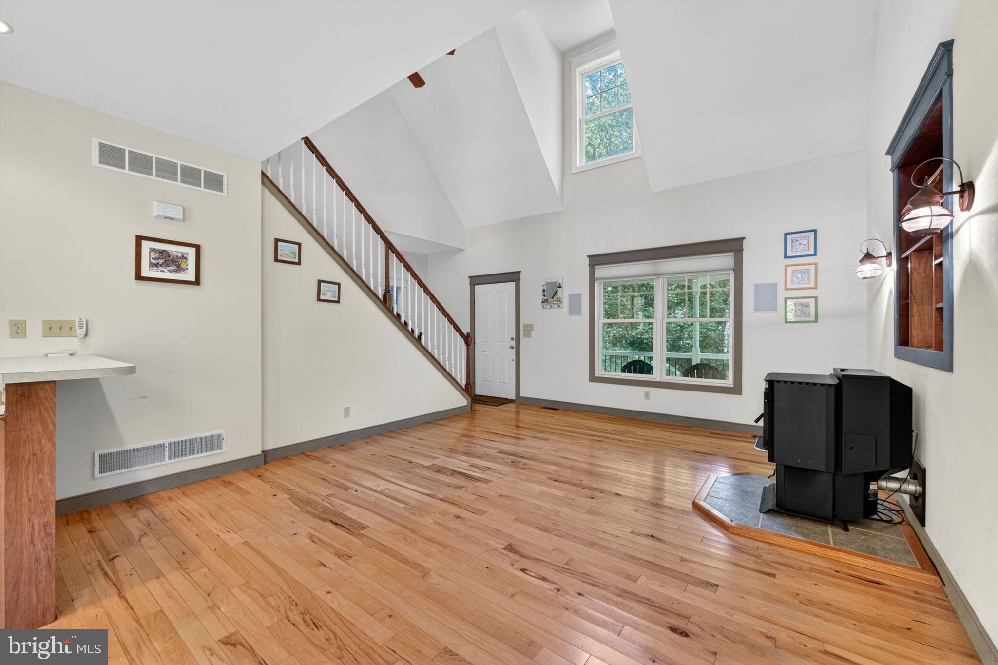 CHESAPEAKE HAVEN - Residential