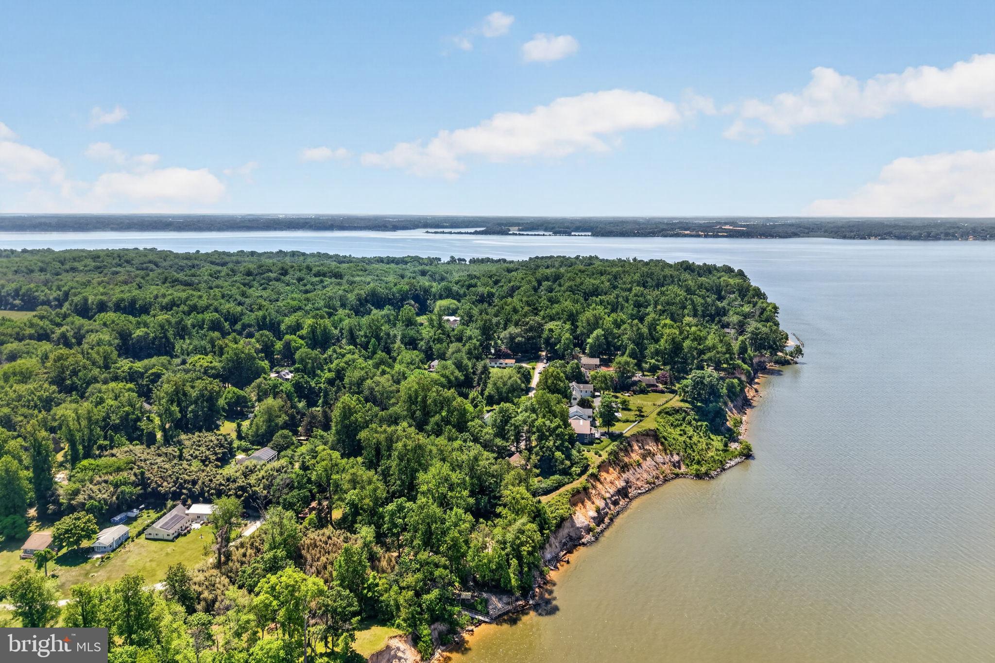 CHESAPEAKE HAVEN - Residential