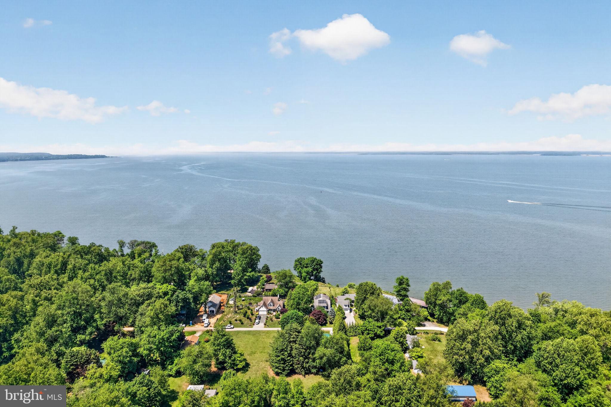 CHESAPEAKE HAVEN - Residential