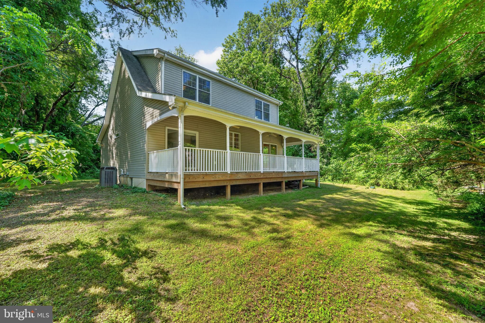 CHESAPEAKE HAVEN - Residential