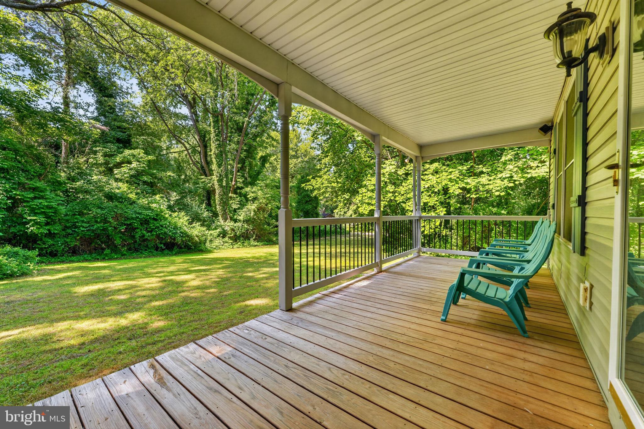 CHESAPEAKE HAVEN - Residential