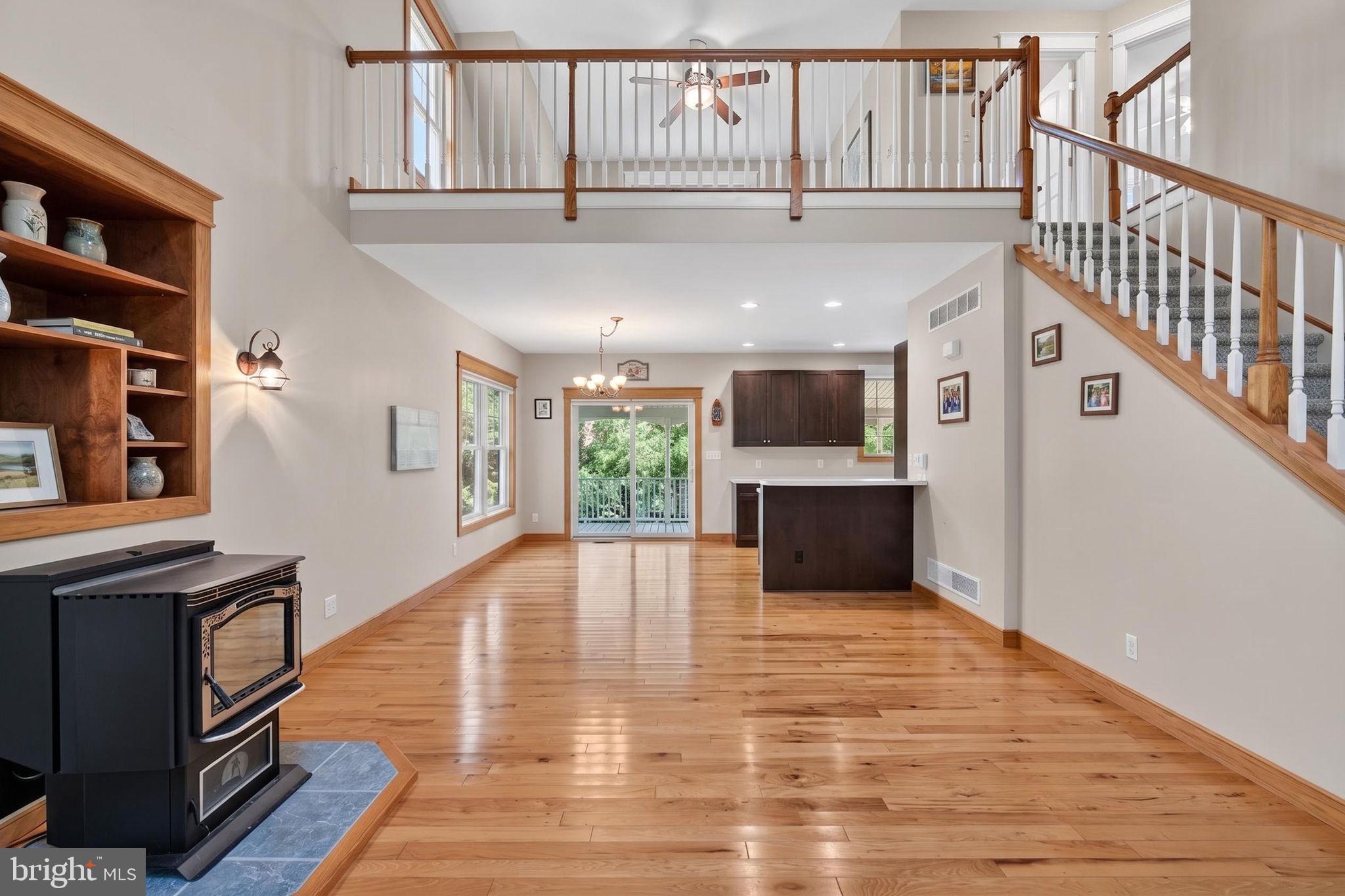 CHESAPEAKE HAVEN - Residential