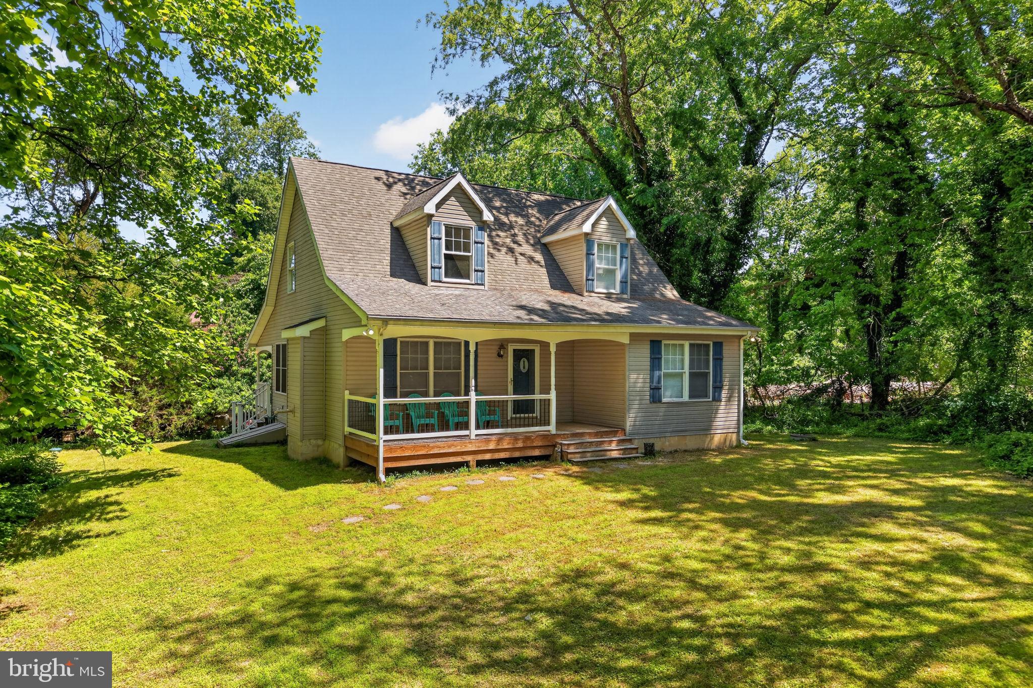 CHESAPEAKE HAVEN - Residential