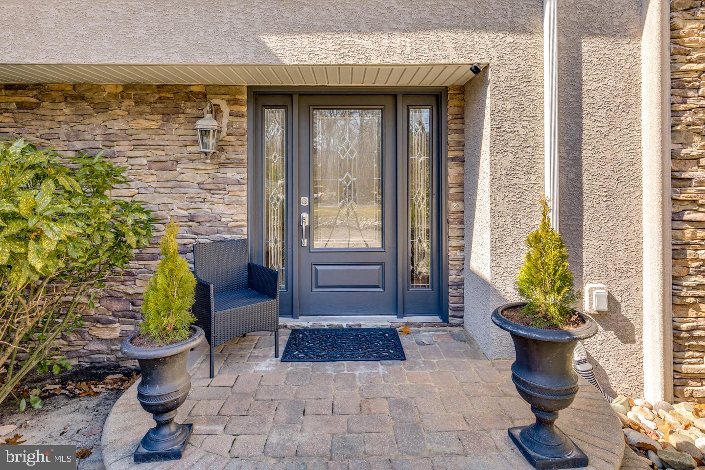 14 CORSHAM DRIVE