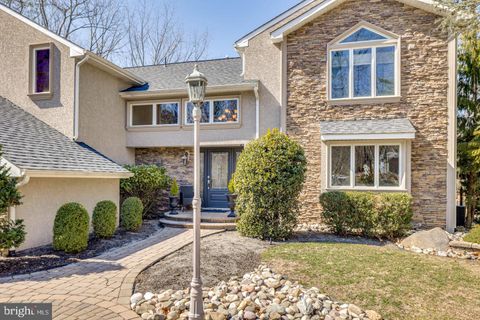 14 CORSHAM DRIVE MEDFORD NJ 08055