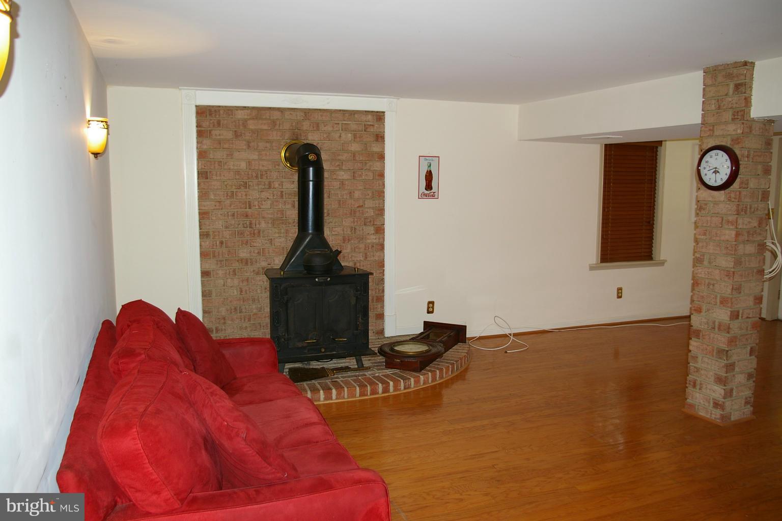 OCCOQUAN RIVER HILLS - Residential