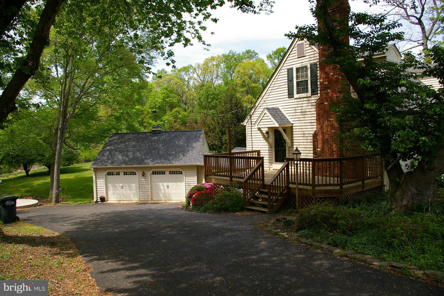 OCCOQUAN RIVER HILLS - Residential
