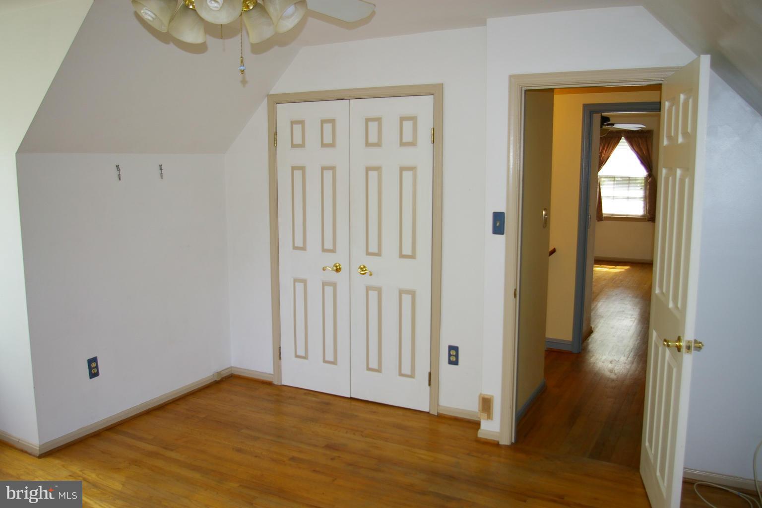 OCCOQUAN RIVER HILLS - Residential