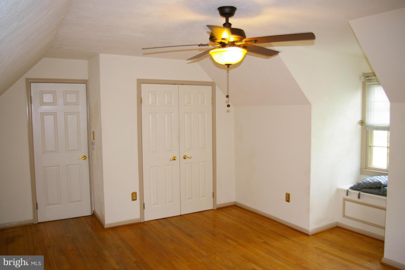 OCCOQUAN RIVER HILLS - Residential