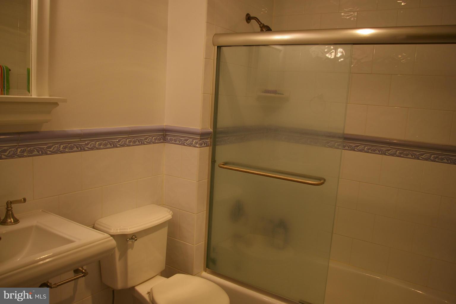 OCCOQUAN RIVER HILLS - Residential