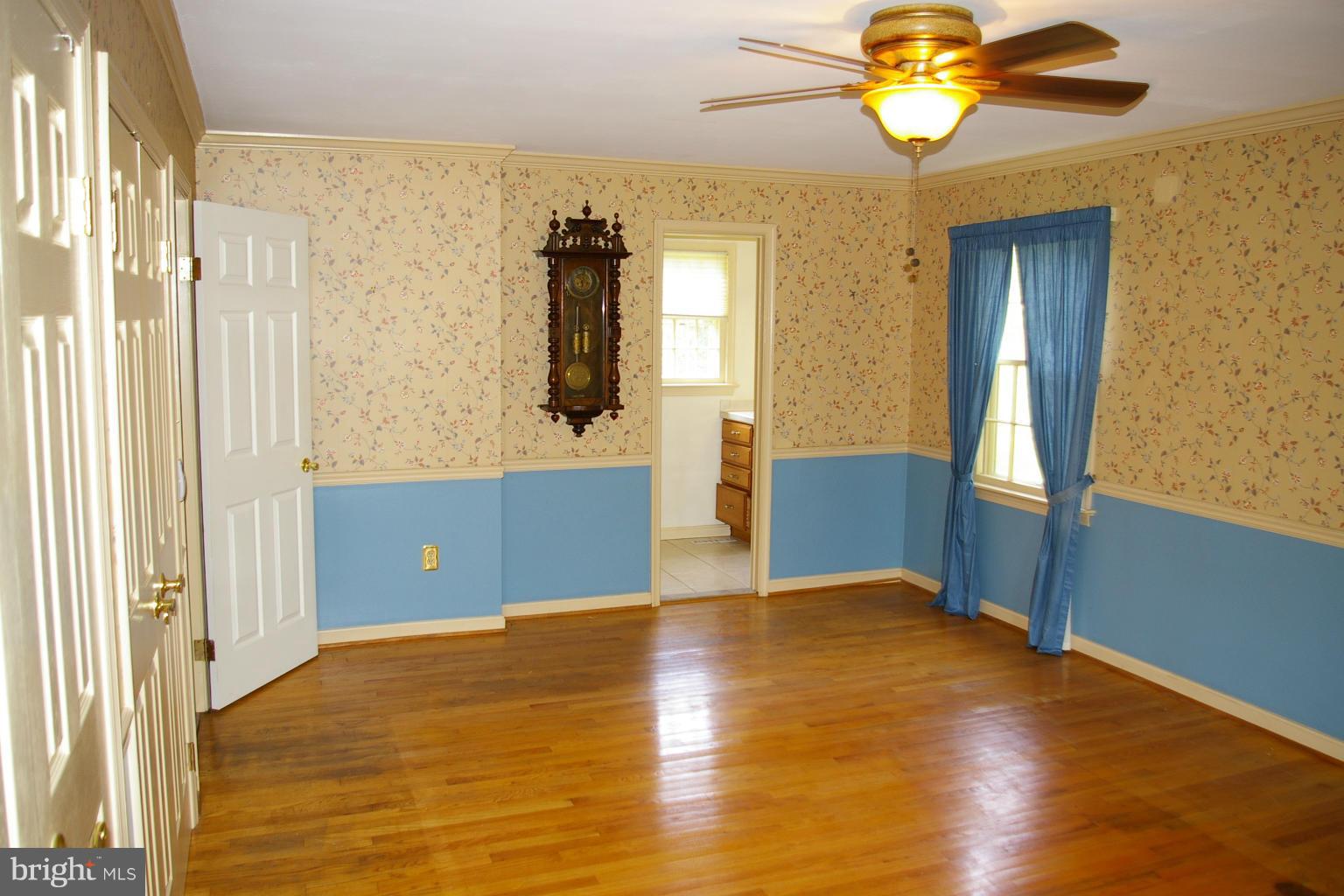 OCCOQUAN RIVER HILLS - Residential