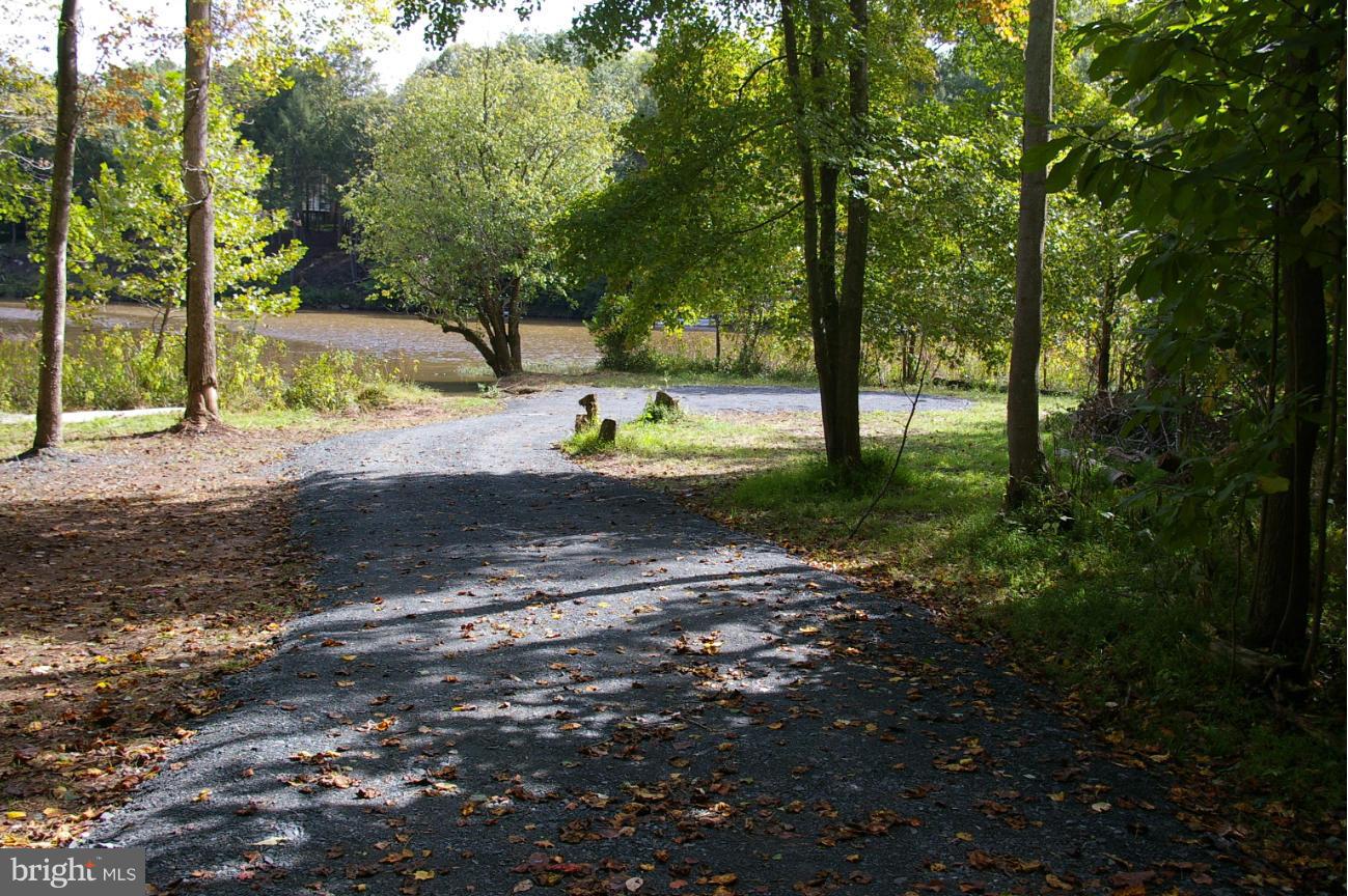 OCCOQUAN RIVER HILLS - Residential
