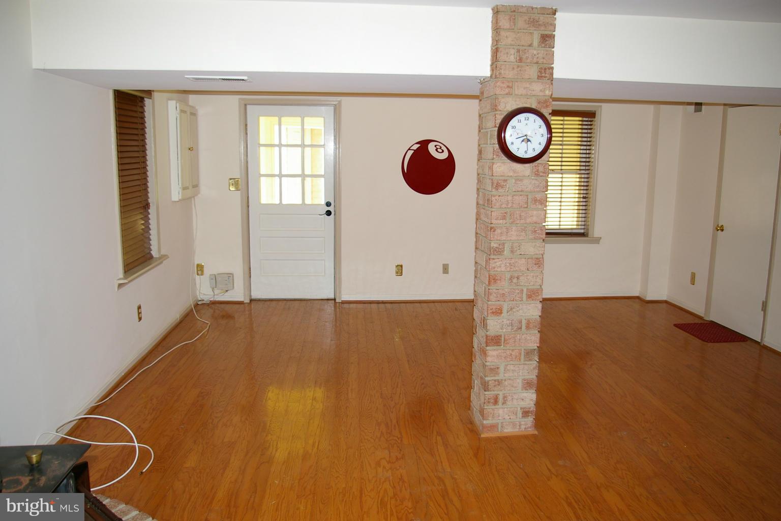 OCCOQUAN RIVER HILLS - Residential