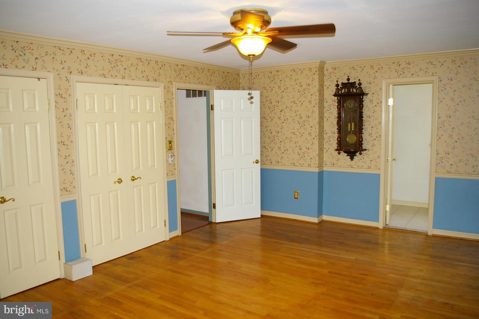 OCCOQUAN RIVER HILLS - Residential