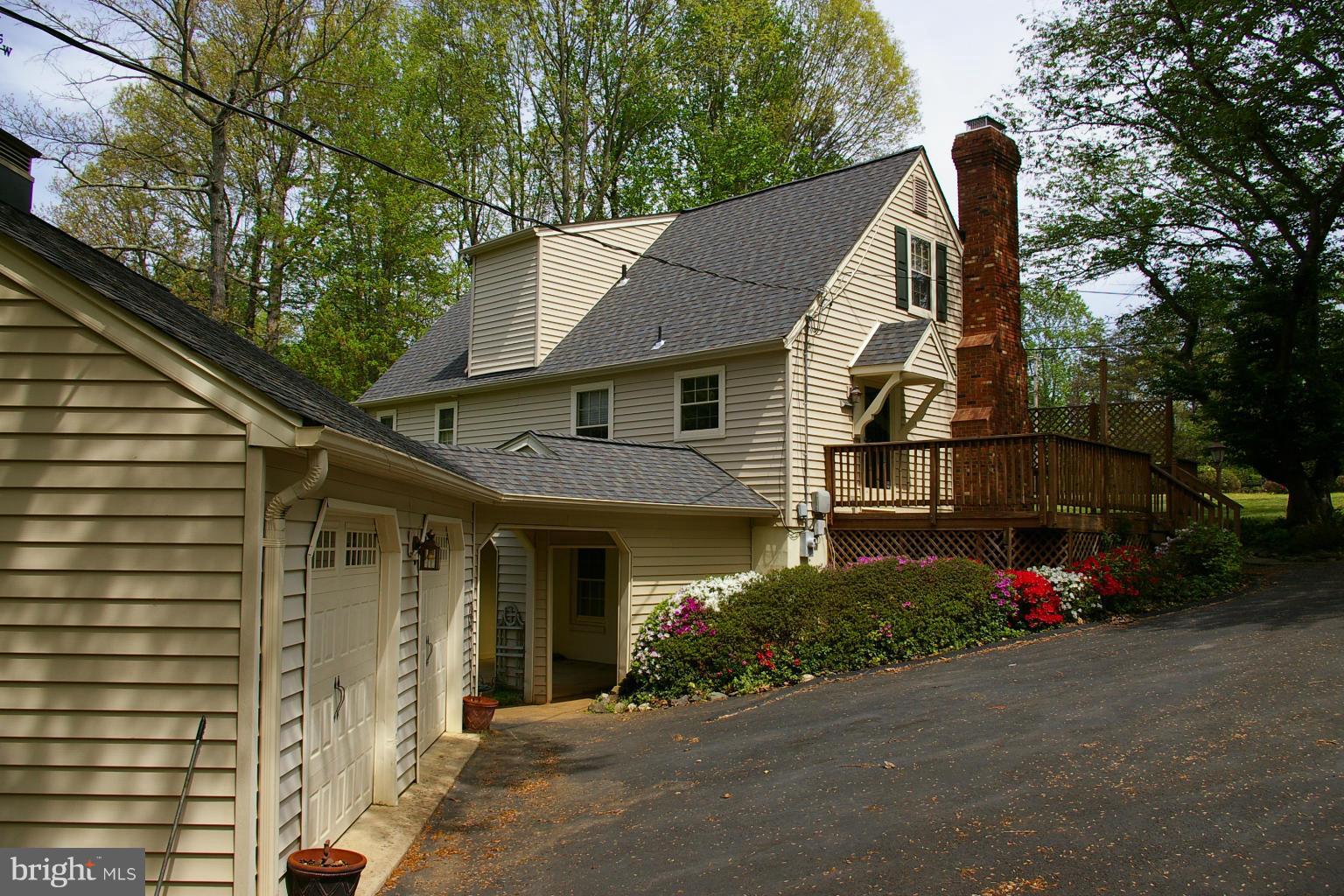 OCCOQUAN RIVER HILLS - Residential