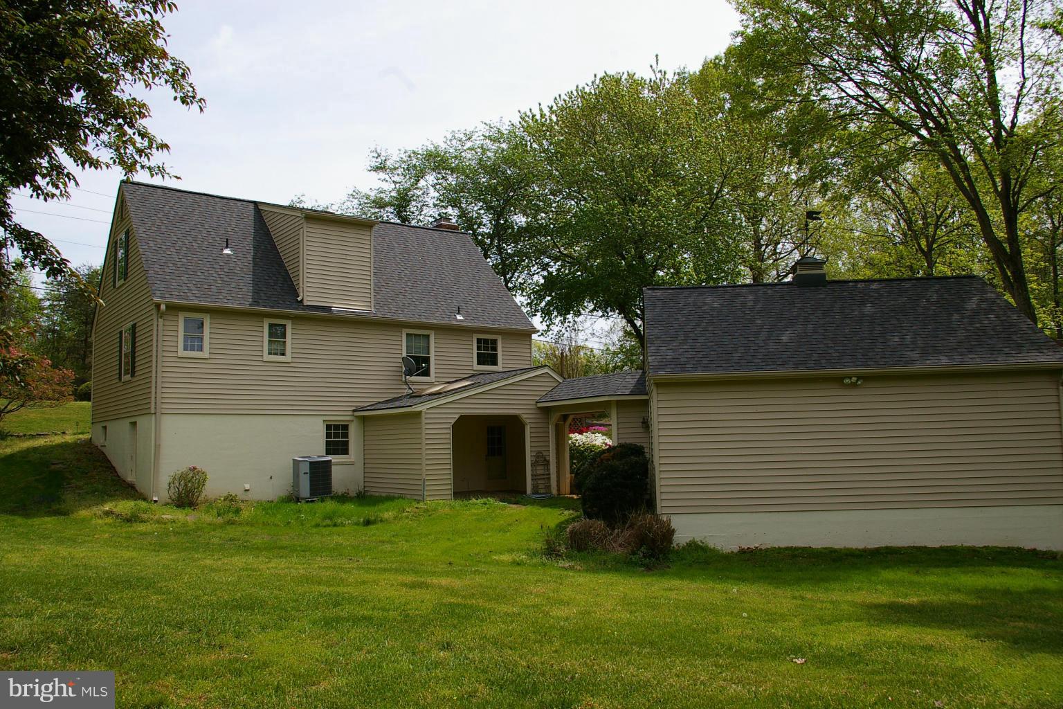 OCCOQUAN RIVER HILLS - Residential