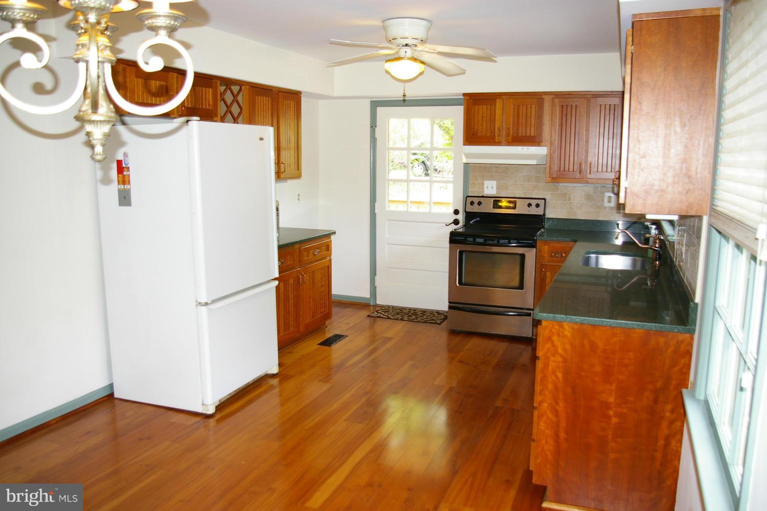 OCCOQUAN RIVER HILLS - Residential