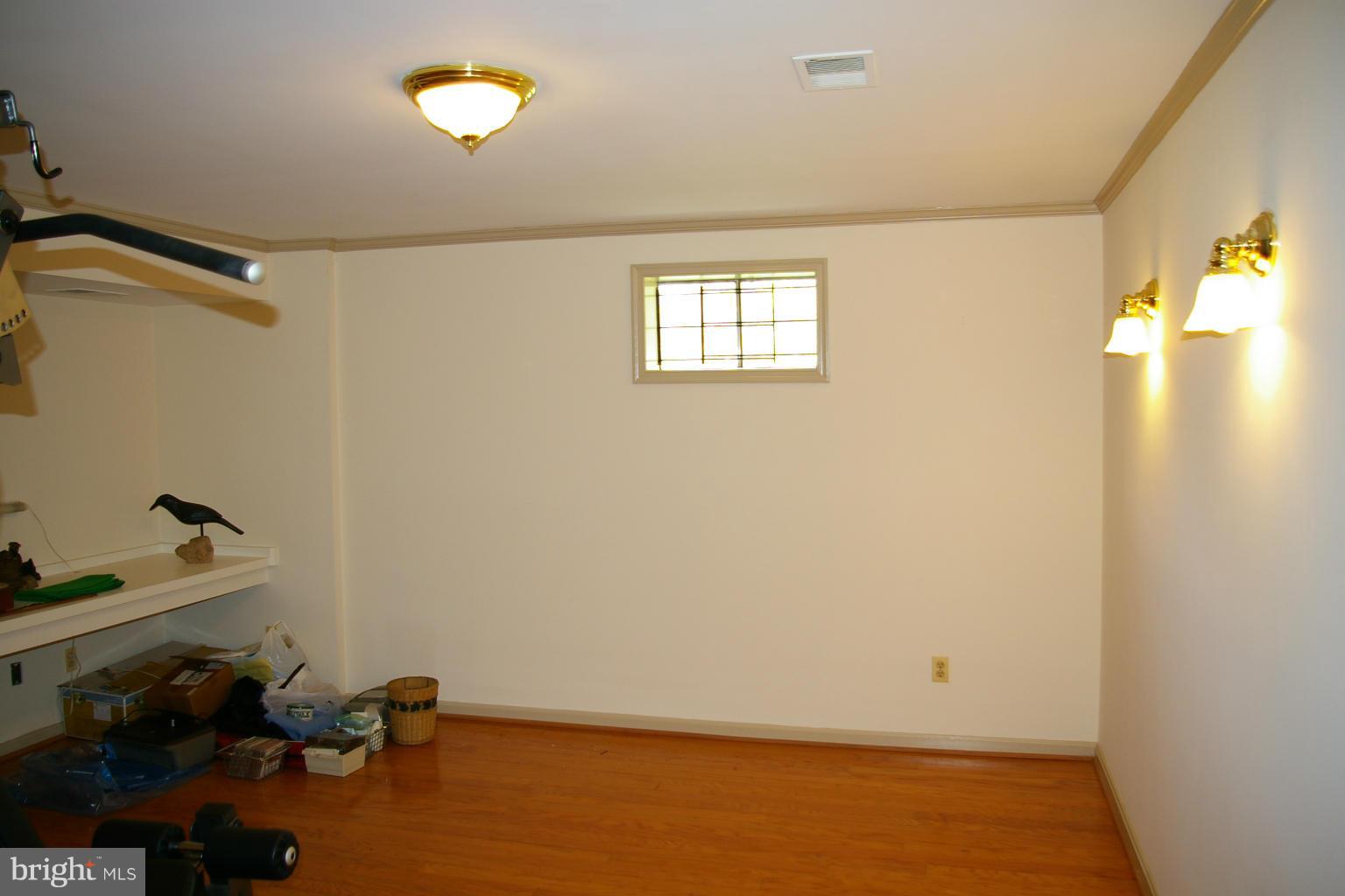 OCCOQUAN RIVER HILLS - Residential