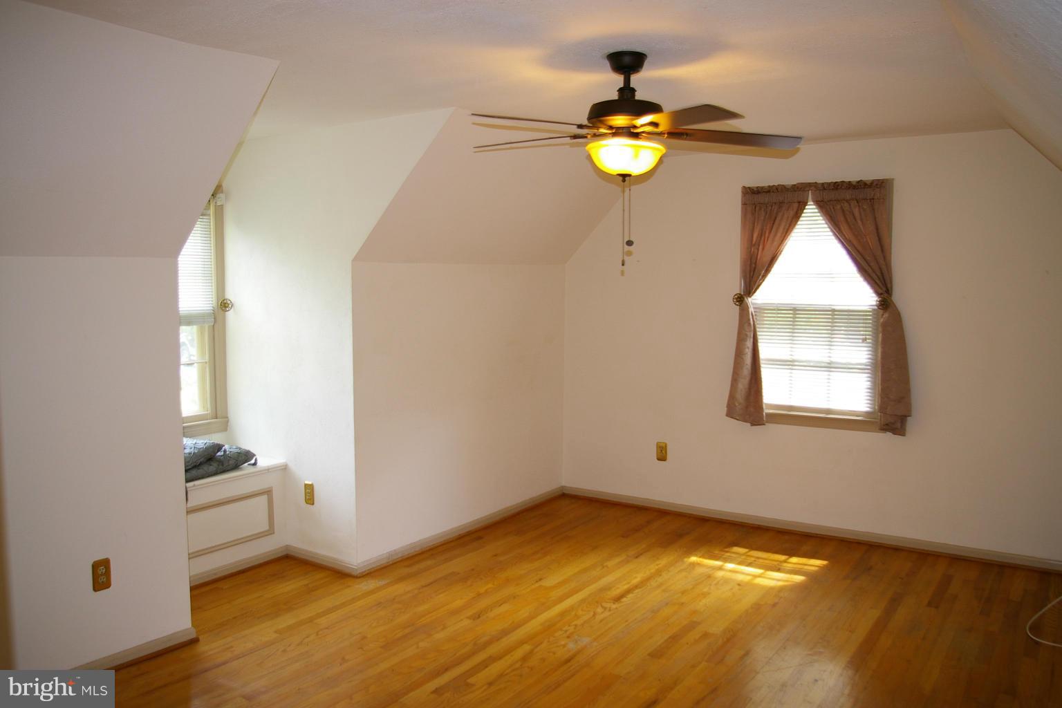 OCCOQUAN RIVER HILLS - Residential