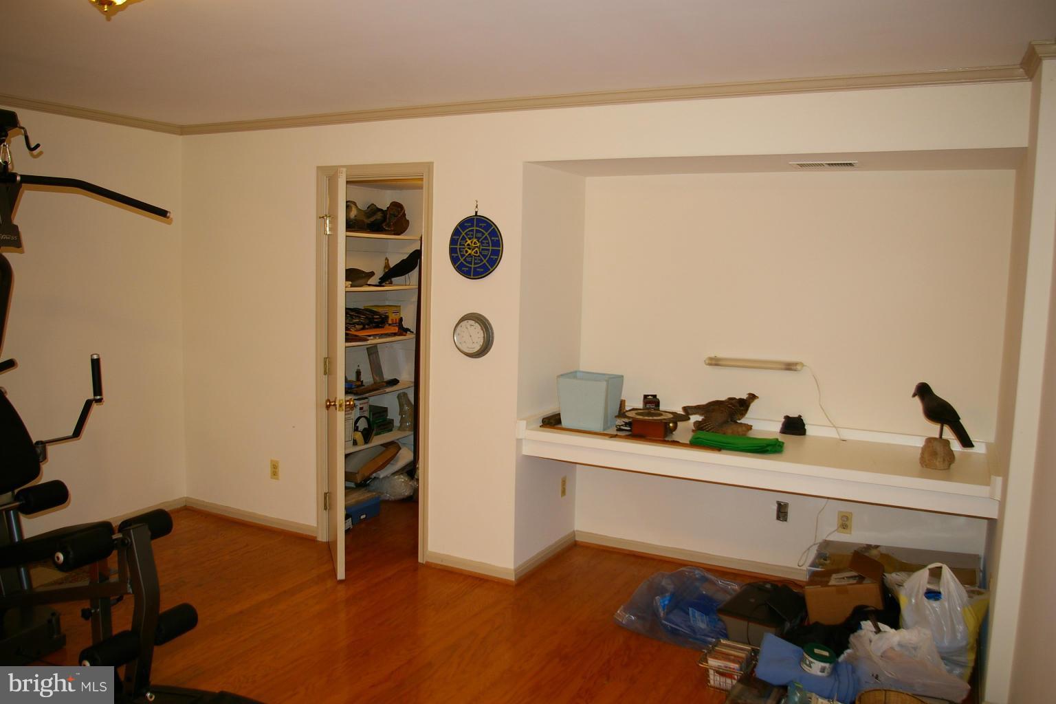 OCCOQUAN RIVER HILLS - Residential