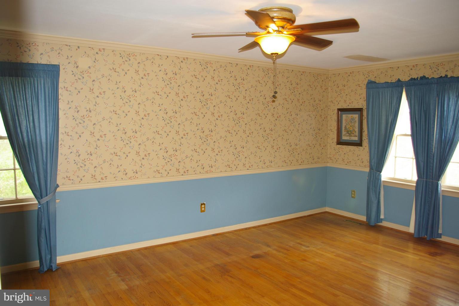 OCCOQUAN RIVER HILLS - Residential