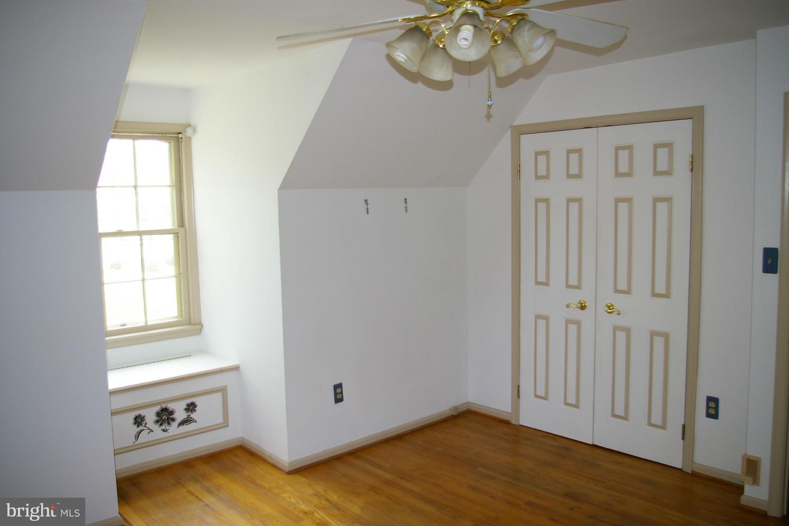 OCCOQUAN RIVER HILLS - Residential