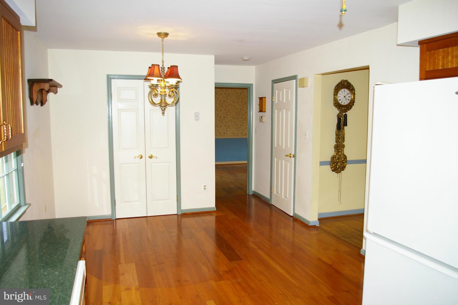 OCCOQUAN RIVER HILLS - Residential