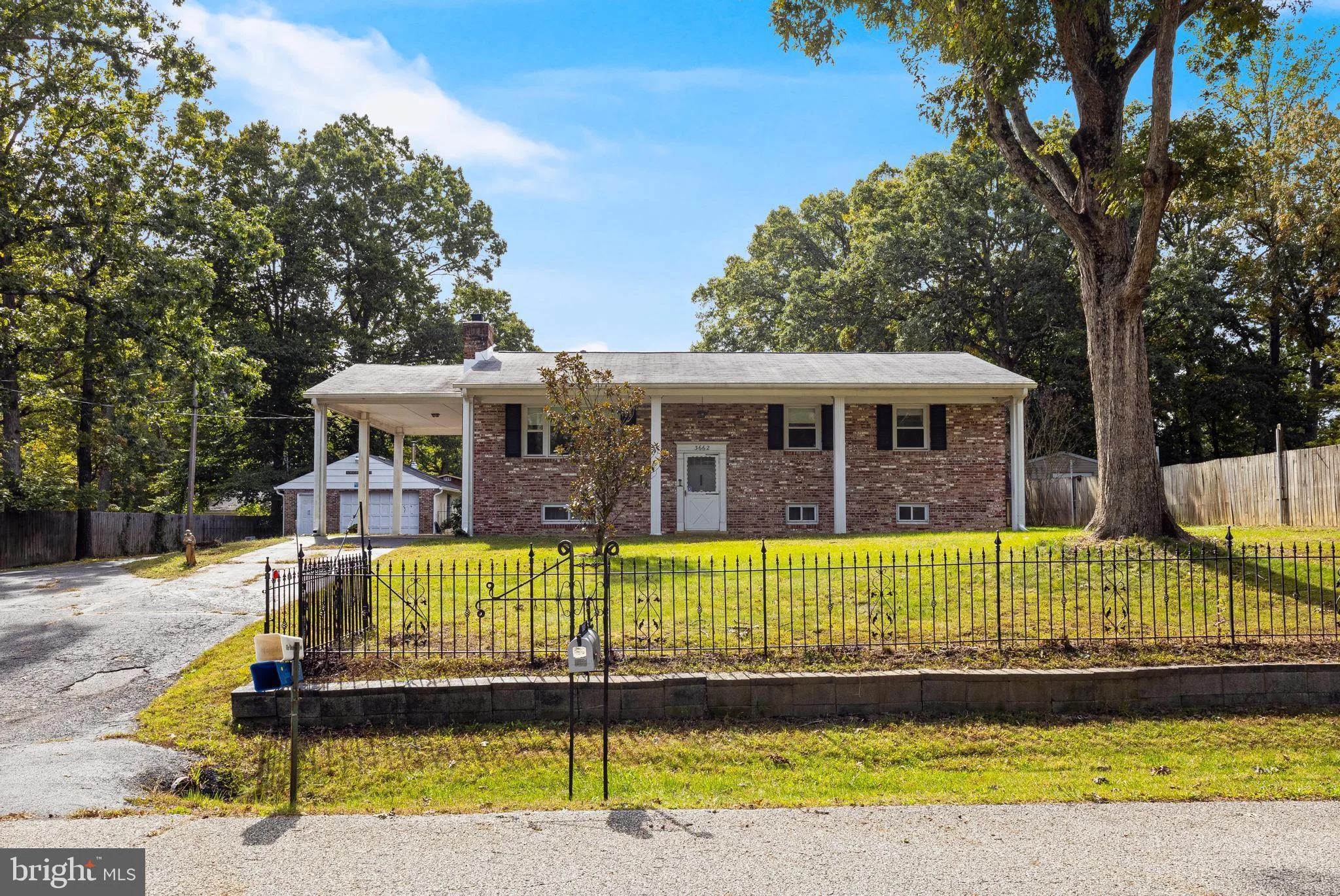 3662 Woodley Road, Waldorf, MD 20601