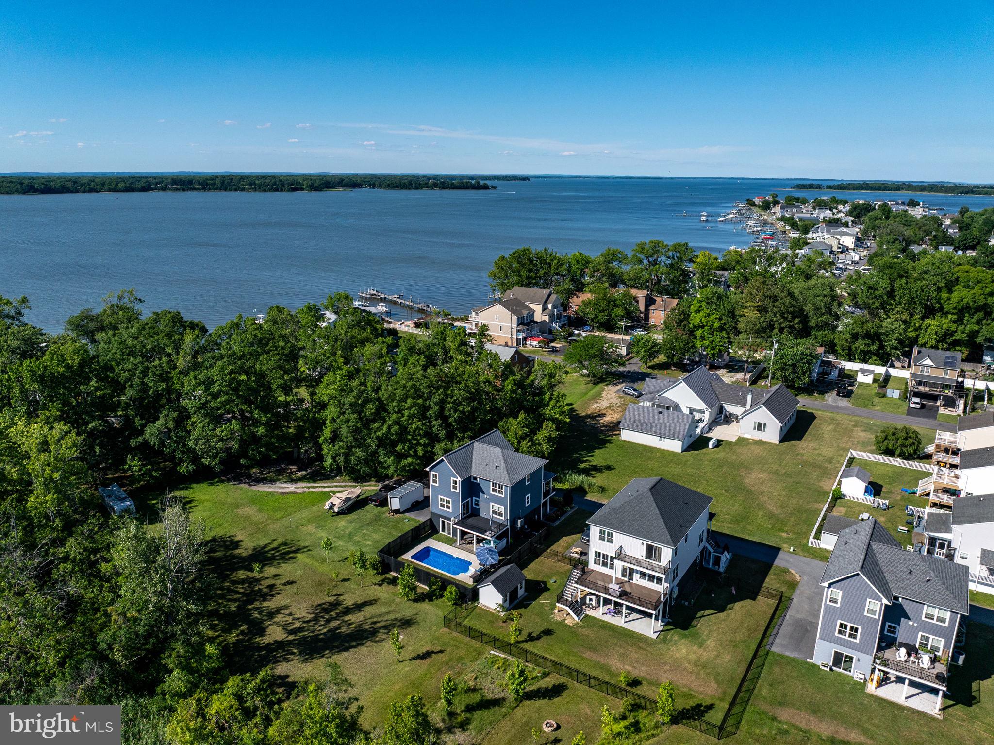 8728 MILLERS ISLAND ROAD