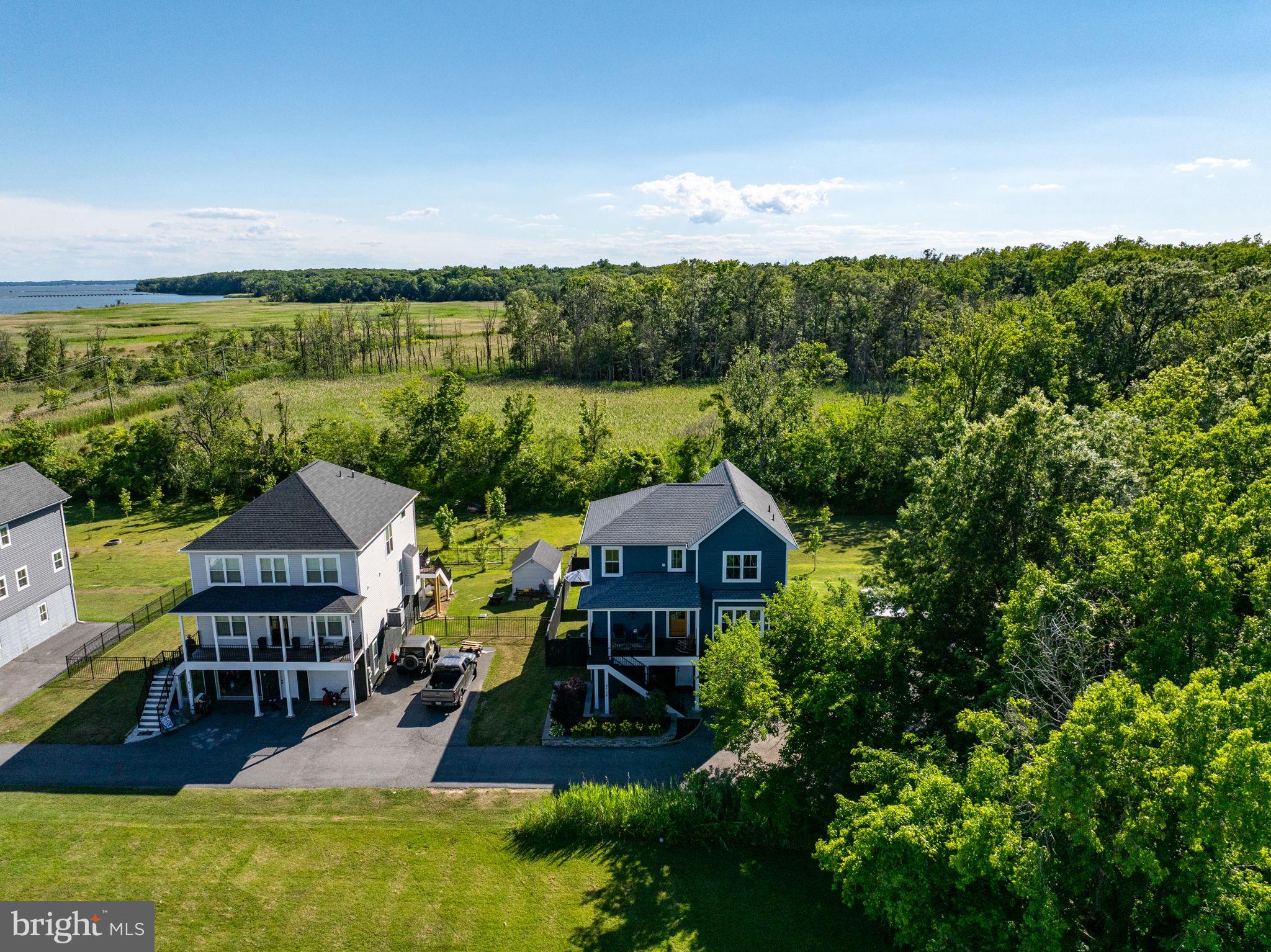8728 MILLERS ISLAND ROAD