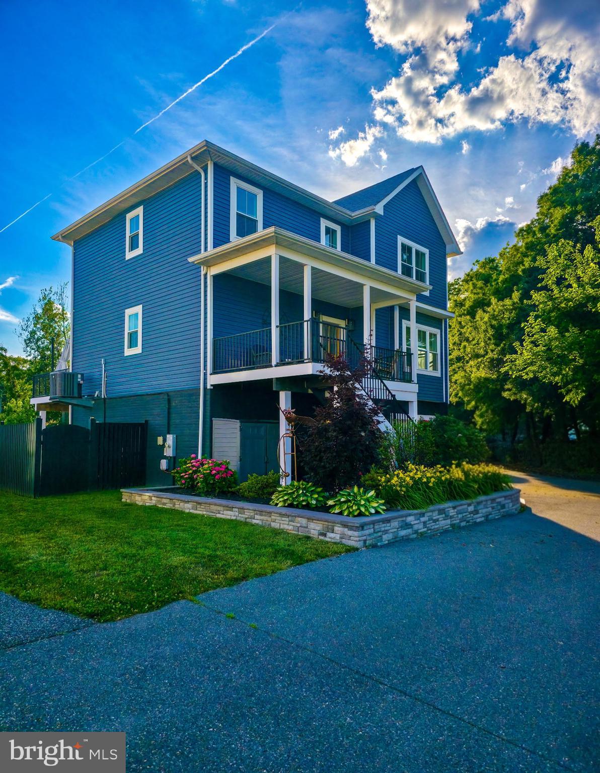 8728 MILLERS ISLAND ROAD
