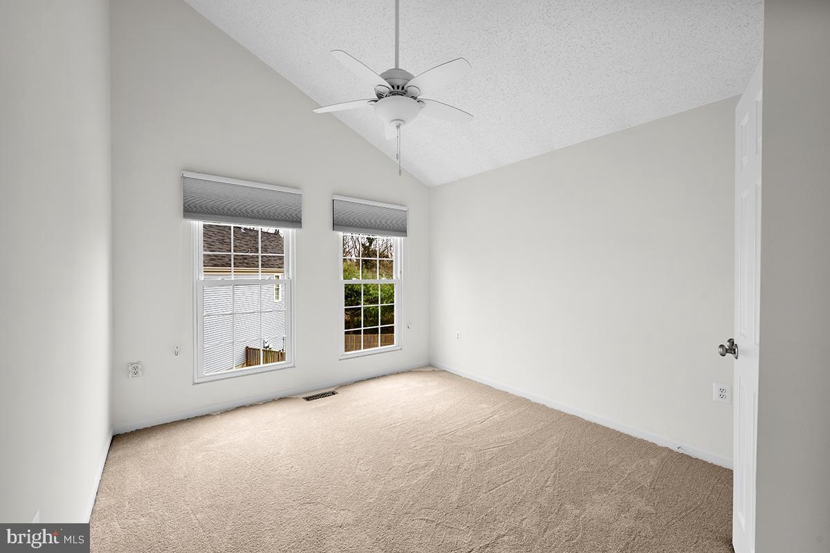 FOXRIDGE - Residential
