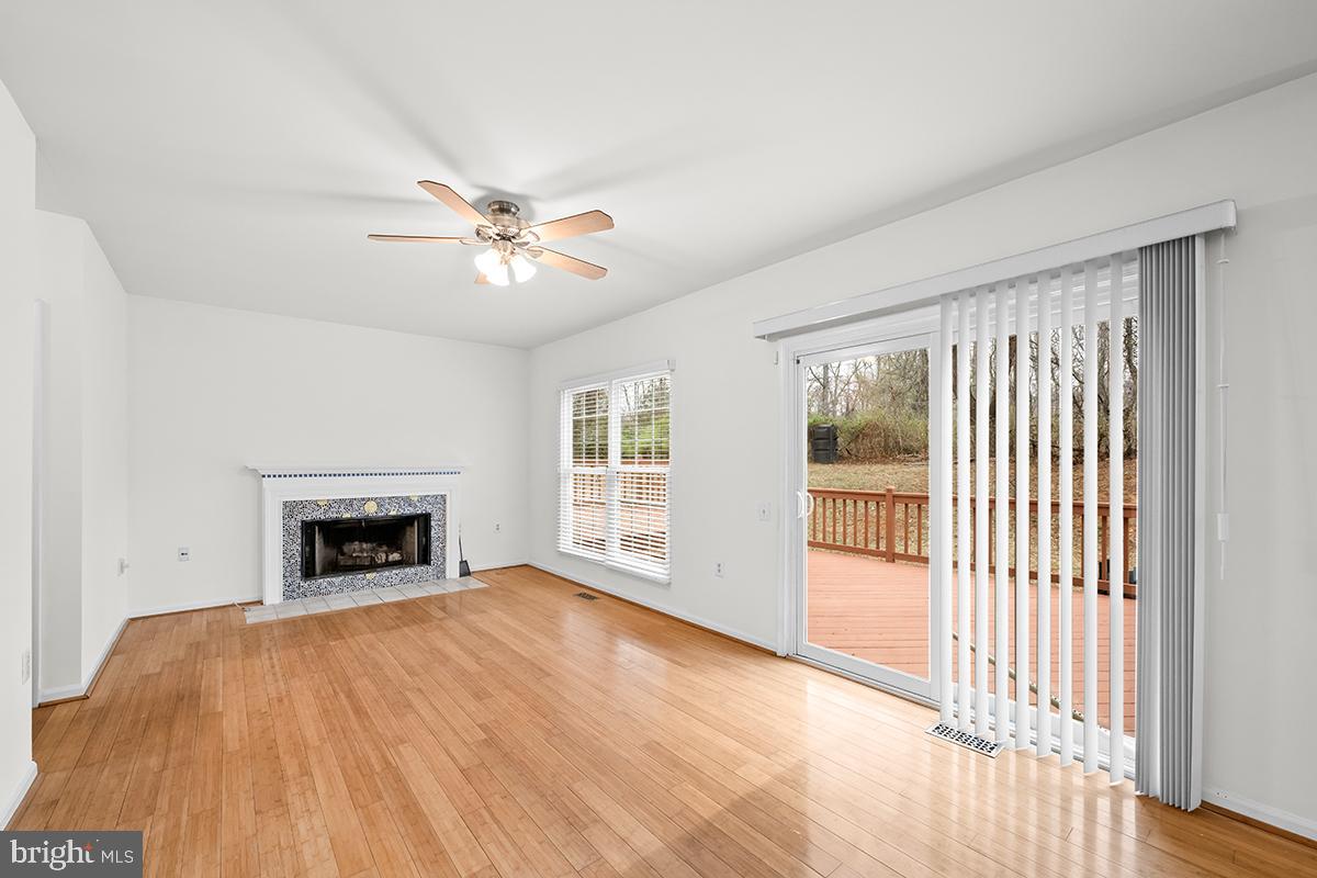 FOXRIDGE - Residential