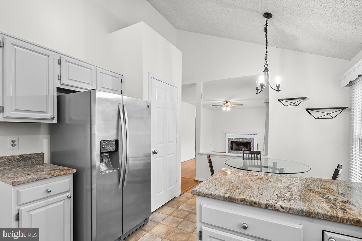 FOXRIDGE - Residential