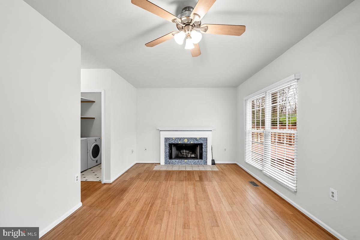 FOXRIDGE - Residential