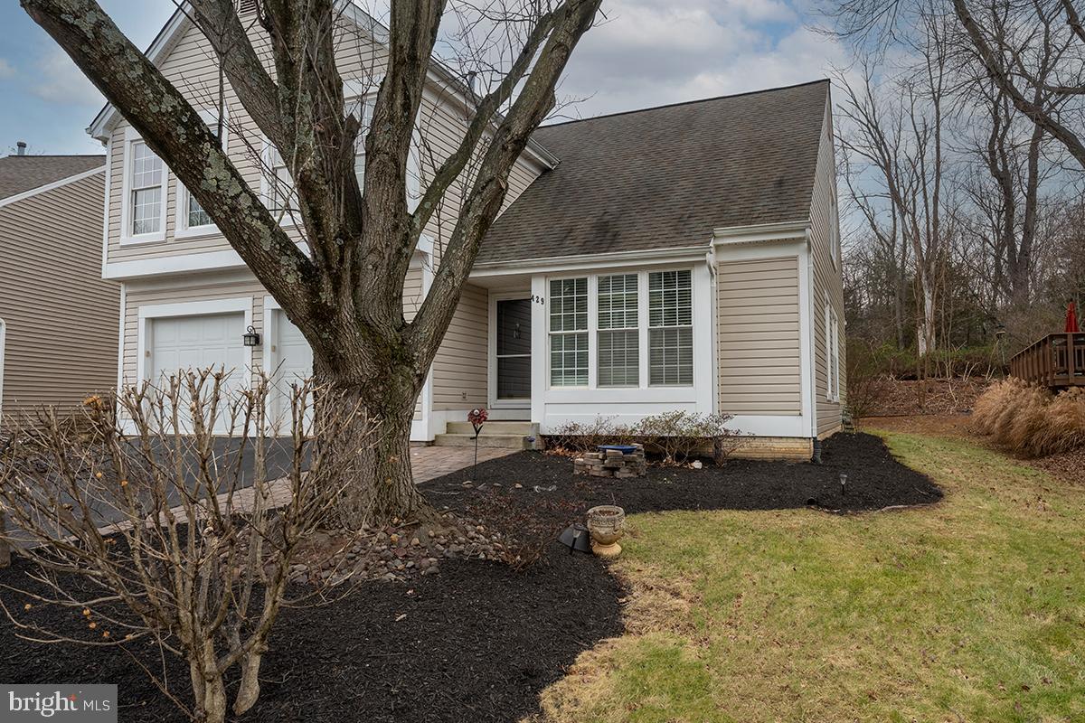 FOXRIDGE - Residential