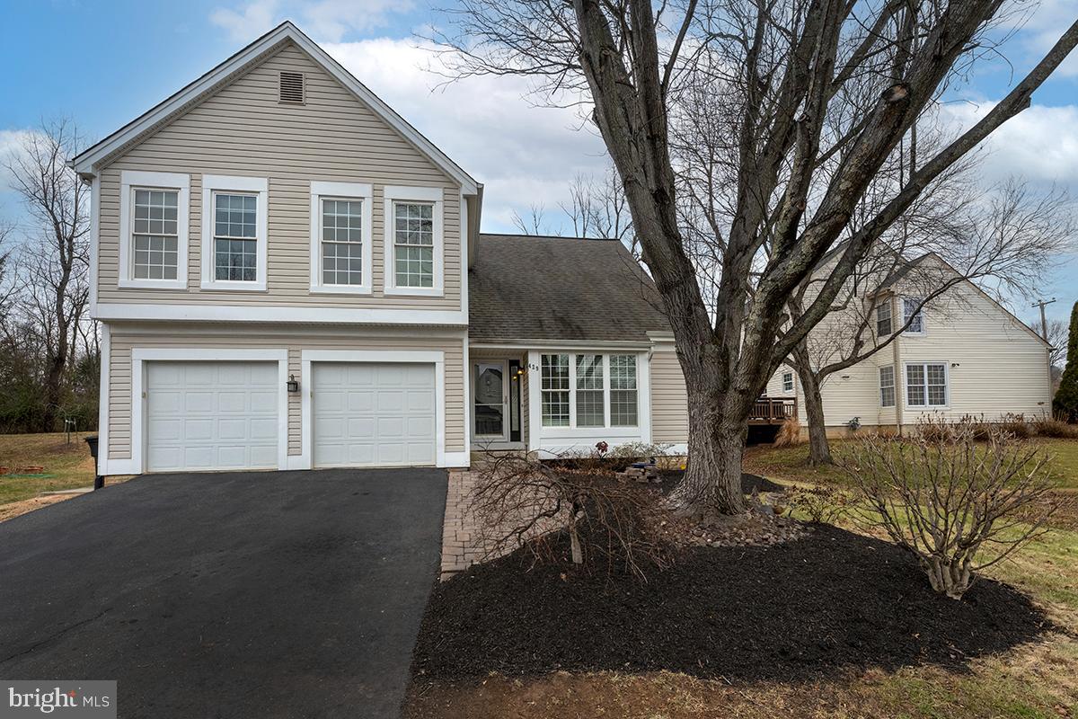 FOXRIDGE - Residential