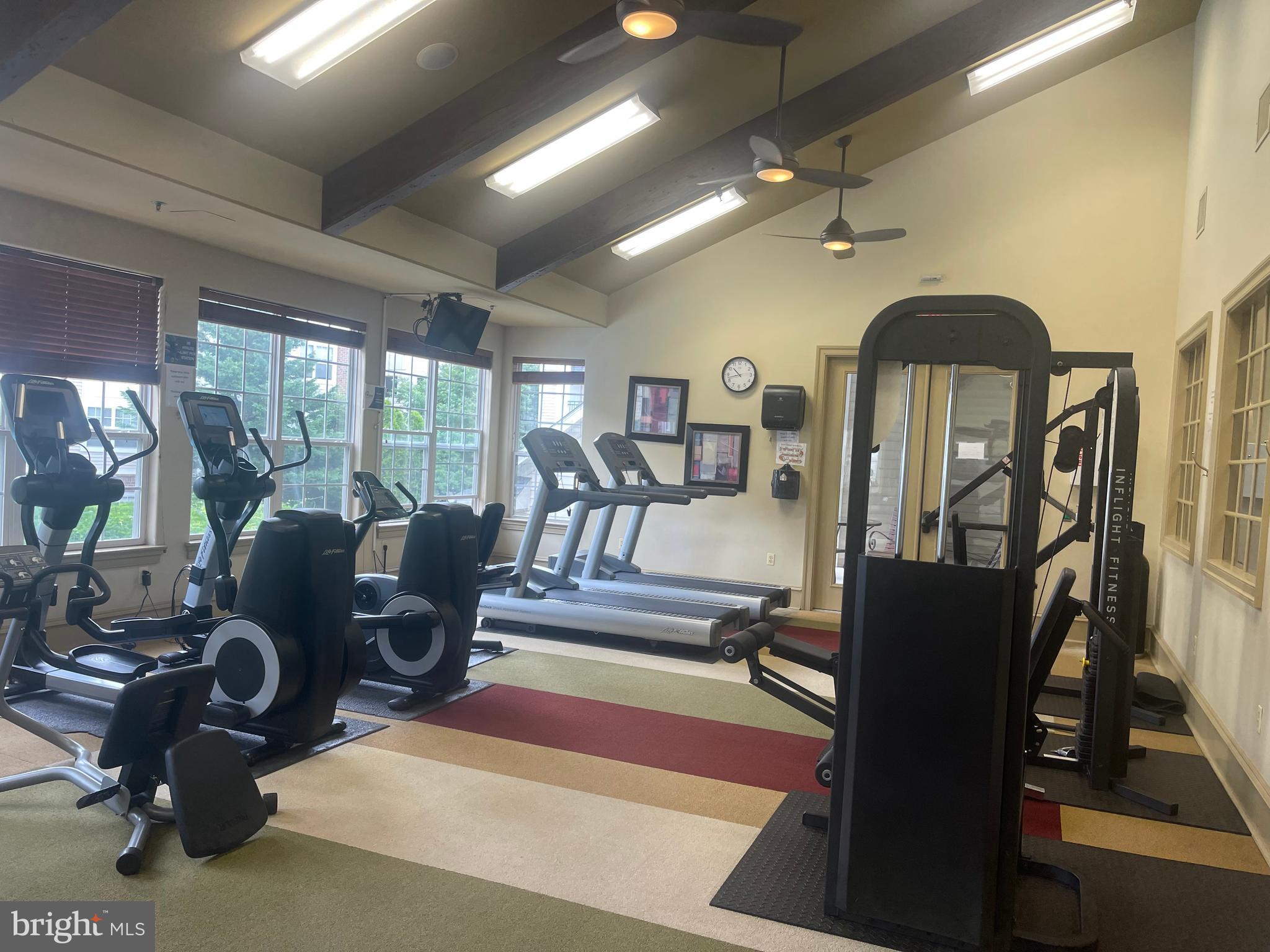 WOODLAND PARK - Residential