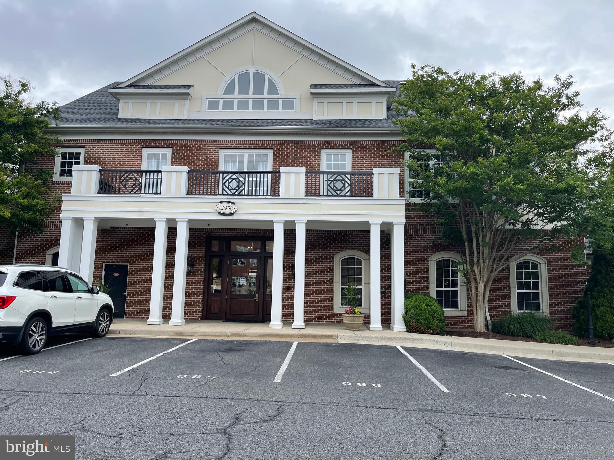 WOODLAND PARK - Residential