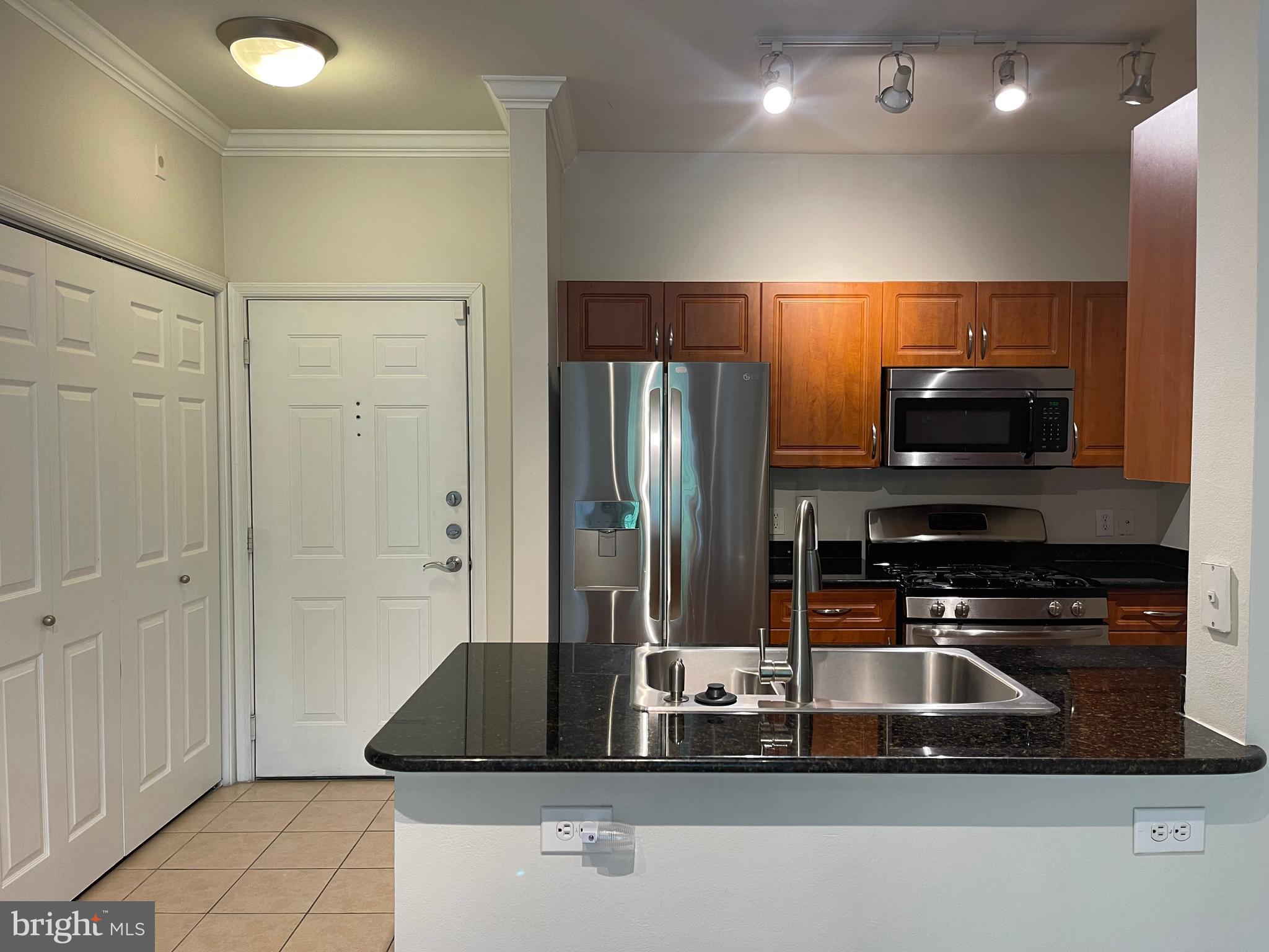 WOODLAND PARK - Residential